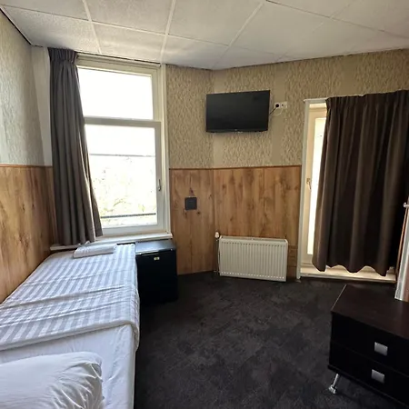 Flex-inn 2* روتردام