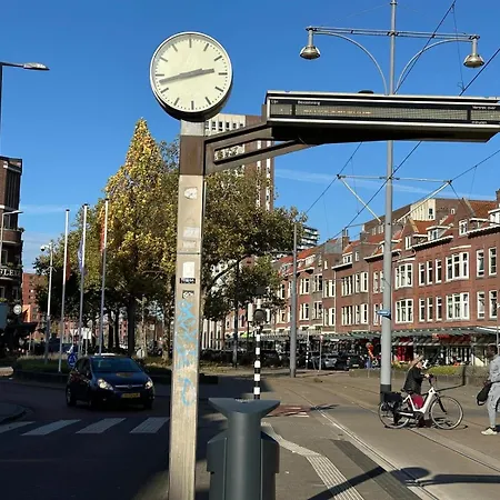Flex-inn Hotel Rotterdam
