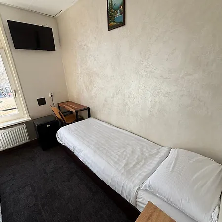 Flex-inn Rotterdam