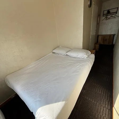 Flex-inn Hotel Rotterdam