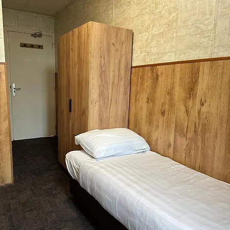 Flex-inn 2* روتردام