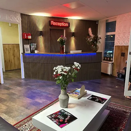 Flex-inn فندق 2*