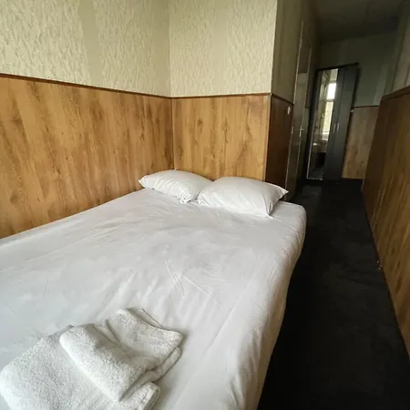 Flex-inn فندق 2*