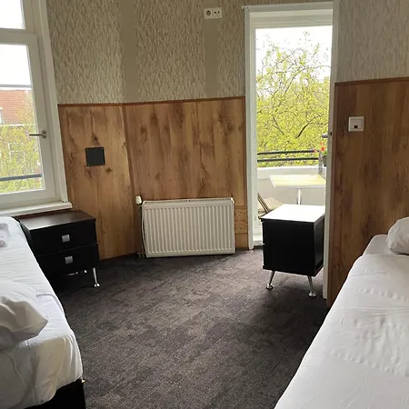 Flex-inn روتردام